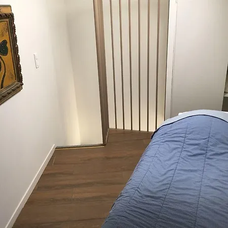 Relais O16 Pensjonat