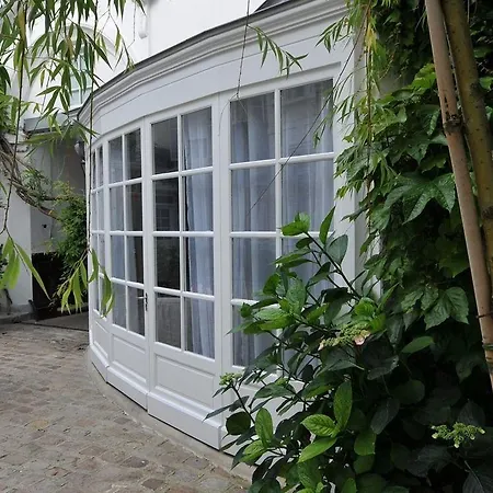 Relais O16 3* Amiens