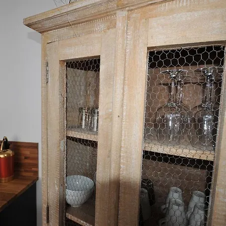 Guest house Relais O16 Amiens