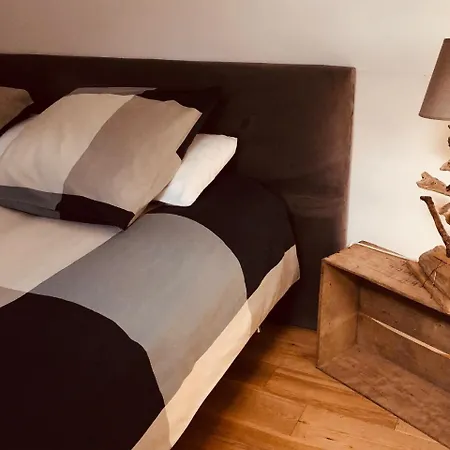 Pensjonat Relais O16