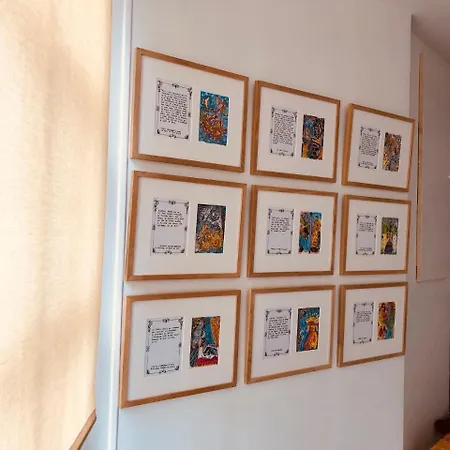 Pensjonat Relais O16 Amiens