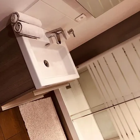 Pensjonat Relais O16