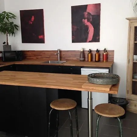 Pensjonat Relais O16