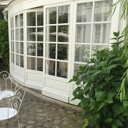 Pensjonat Relais O16