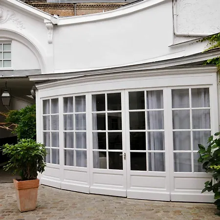 Relais O16 Pensjonat 3*